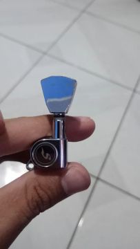 Tarraxa strindberg para guitarra Les Paul 