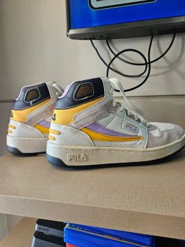 Tênis Fila Original 