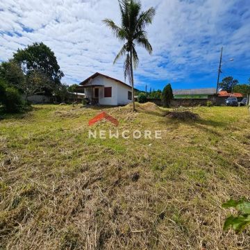 Lote em Servidão Estação Primavera - Cachoeira do Bom Jesus - Florianópolis/SC
