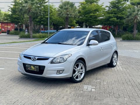 I30 2.0 automático completo 2011 (bem conservado)