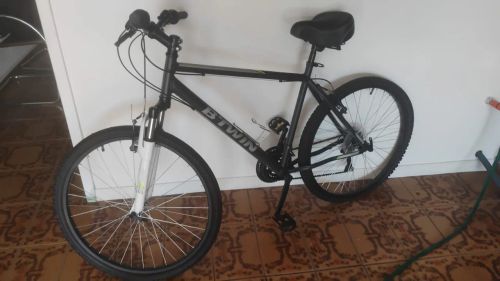 Bicicleta B'Twin - Excelente estado