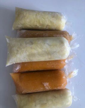 Polpa de cupuaçu e cajazinha congelada 25 0 kilo cupuaçu e 20 o kilo de cajazinha 