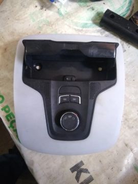  Porta Oculos Chery Tiggo 5x 19-23 ( LEIA O ANUNCIO)