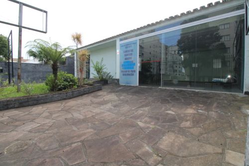 CASA COMERCIAL NO BOA VISTA NA MELHOR LOCALIZAÇÃO