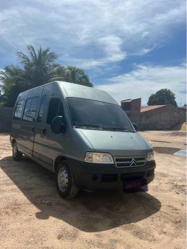 Van 2012/2013
