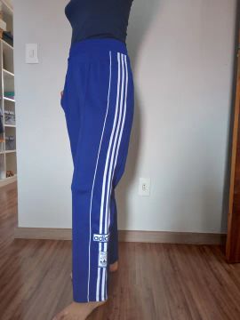 Calça ADIDAS . Original