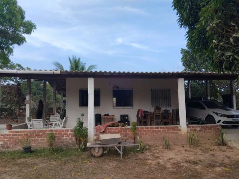 Vende-se Chácara 