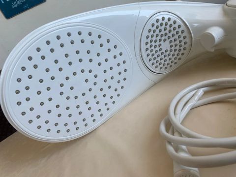 Chuveiro Lorenzetti 220V Duo Shower