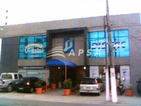 ÓTIMA SALA NO EMPRESARIAL JOÃO DAVINO. LOCALIZADO NA AVENIDA JOÃO DAVINO N.321 O EMPRESARI