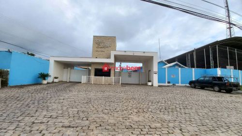 TERRENO EM CONDOMÍNIO RESIDENCIAL em SÃO PEDRO DA ALDEIA - RJ, PRAIA LINDA