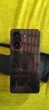 Poco x7 pro 5g novo 