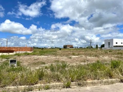 TERRENO A VENDA- CONDOMINIO VERANA RESERVA IMPERIAL