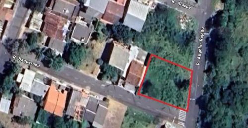 Terreno à venda em Serra, Residencial Centro da Serra, com 421.88 m²