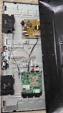 Peças para TV LG 43 polegadas