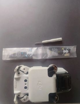 Drone DJI Mini 2 - Branco