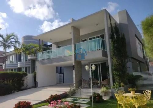 CASA ALTO PADRÃO/ CASA NO BOSQUE DAS ORQUÍDEAS/ CASA EM PORTAL DO SOL/ CASA EM JOAO PESSOA