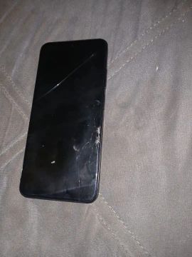 Vendo redimi note 12s