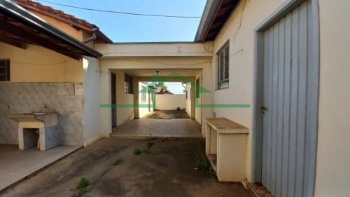 Casas - VILA REZENDE