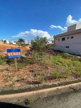 Terreno à venda, 300 m² por R$ 330.000 - Las Palmas - Pouso Alegre/MG