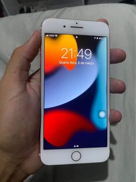 IPHONE 7 PLUS 256GB 