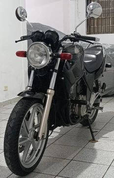 Moto cb 500  - Impecável