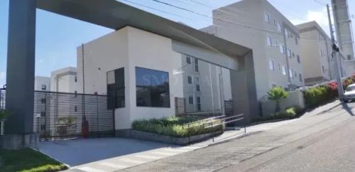 Apartamento em Biguaçu - SC, 2 Quartos