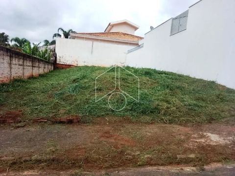 Terreno Fora de Condomínio em Marília