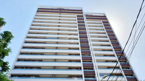 Brisas Residence  Apartamento a venda no Cocó TR40314 FOR - 3IMTB6