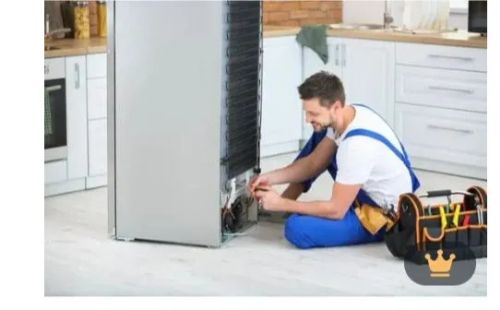 Tecnico refrigeracao / Auxiliar refrigeracao