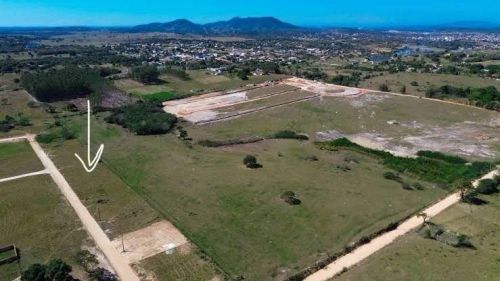 VENDO TERRENO EM IGUABA MUITO BARATO OPORTUNIDADE IMPERDÍVEL