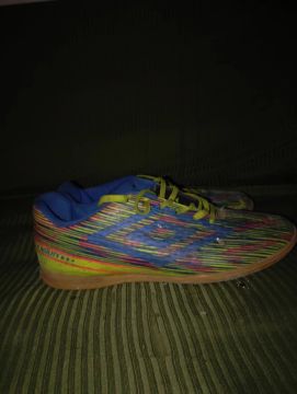 Tênis Umbro Futsal Masculino