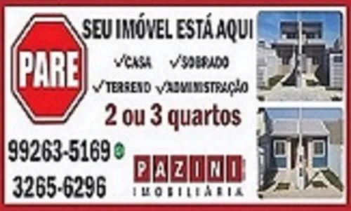 Fecha Final Mês - Aproveite visitar Casas na Região Tatuquara Curitiba PR