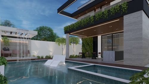 Sobrado Jardim Cassol