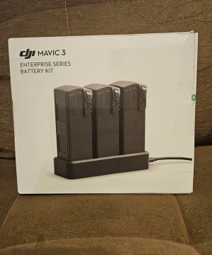 KIT BATERIA MAVIC 3 ( SERVE EM TODOS MAVIC 3 ) ORIGINAL DJI