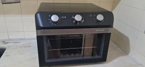 Forno Air fryer Muller