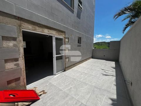ÁREA PRIVATIVA NO RESIDENCIAL MARIANA