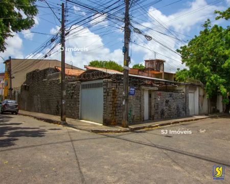 Ponto comercial no Monte Castelo