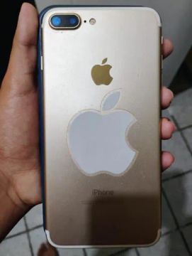 iPhone 7 Plus 