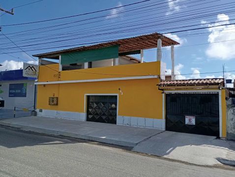 Suíte e kitnet 