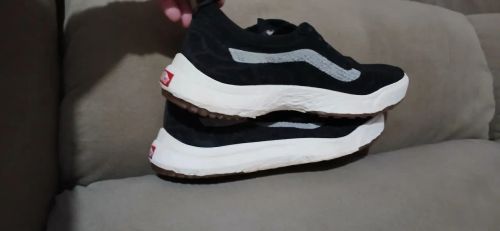 Tênis Vans Preto