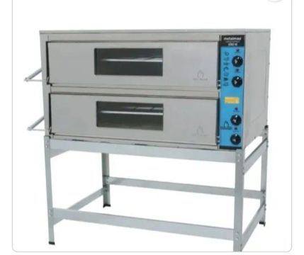 OFERTA IMPERDÍVEL Forno Profissional Elétrico 