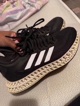 TÊNIS CORRIDA ADIDAS 4DFWD 2