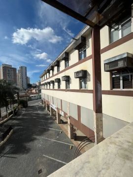 Sala para alugar no bairro Tatuapé - São Paulo/SP