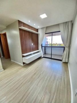 Imóvel para venda com 74 metros quadrados com 3 quartos em Barro Duro - Maceió - AL