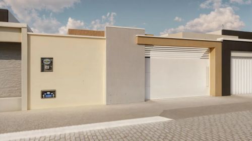 CASA PORTO POXIM