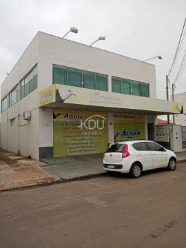 Sala para aluguel Centro Primavera do Leste 3.800,00