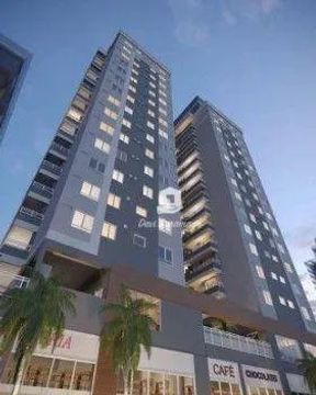 Apartamento com 1 quarto à venda por R$ 420.000 - Santa Rosa - Niterói/RJ