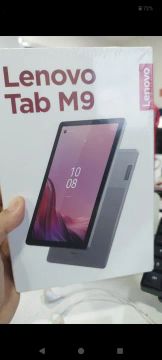 Tablet Lenovo na Caixa Lacrado 