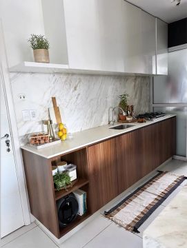Vendo ou troco apartamento mobiliado 
