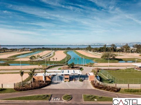 Terreno para Venda - 0m², 0 dormitórios, Sans Souci